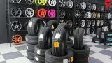 اورژانس لاستیک احراری