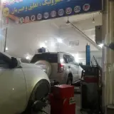 مجتمع خدمات خودرویی زنگنه