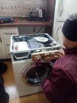 خدمات تخصصی تعمیرات لوازم خانگی نماینده