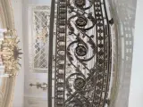 نمایندگی گل نرده سنندج