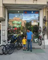 شیخ محمدی