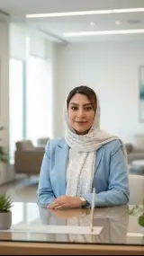 روانشناس خانواده اعظم السادات فیاض