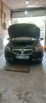 کلنیک خودرو اتولنسر