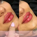 کلینیک زیبایی دکتر مانا والا