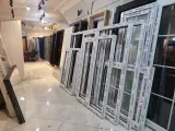 درب ضد سرقت و اتاقی گامبرون