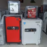 فروشگاه گاوصندوق رحیمی