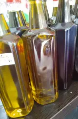 زیتون و روغن زیتون ارگانیک