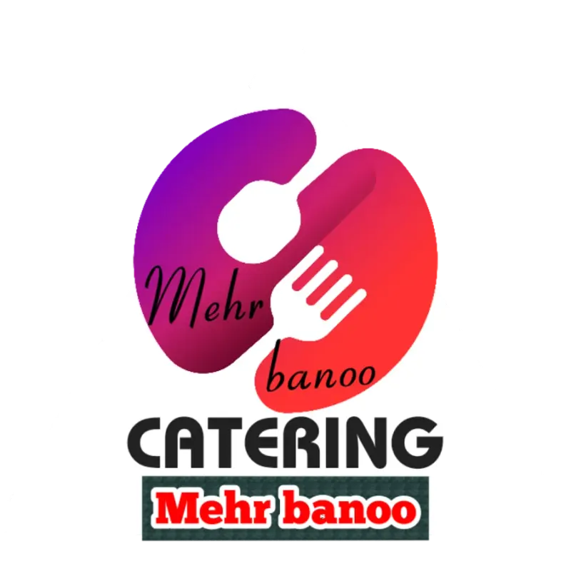 کترینگ مهربانو