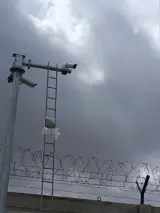 خدمات نصب دوربین مداربسته صادقی