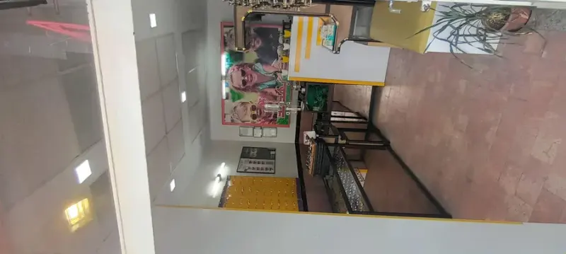 عینک بهدید
