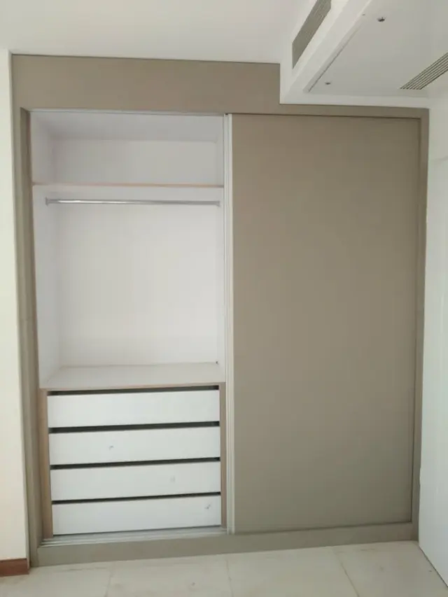 کابینت و پارتیشین درخشانی