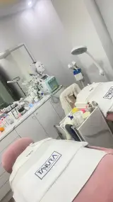 سالن پاکسازی پوست و فیشال افسانه شیروانی