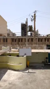 دبیرستان دخترانه متوسطه اول میراث