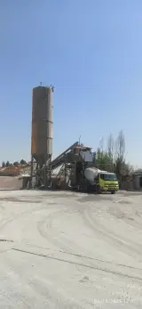 دوان بتن ارشیا