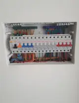 خدمات برق حمید حدادی
