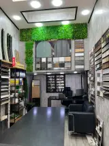 فروشگاه دکوراسیون داخلی سان دکور