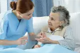 شرکت پرستاری و نظافتی ایلدیریم شفق