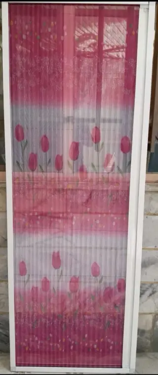 درب و پنجره علی احمدی
