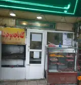 کله پزی وجگرکی باباحبیب