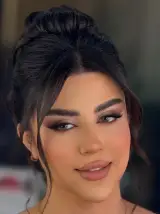 میکاپ ارتیست سحر حسن پور
