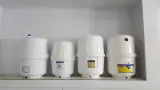 تصفیه گستر ابریشم توس