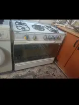 اجاق گاز صفحه‌ای داوری