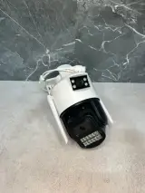 درب ضد سرقت و دوربین مداربسته
