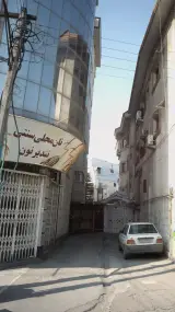 نان محلی سنتی تندیر نون