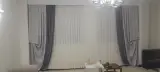 نصب و طراحی و اجرا انواع پرده احمدی
