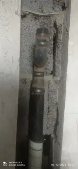 لوله کشی گاز مادح احمدیان