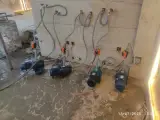 تصفیه اب روحانی
