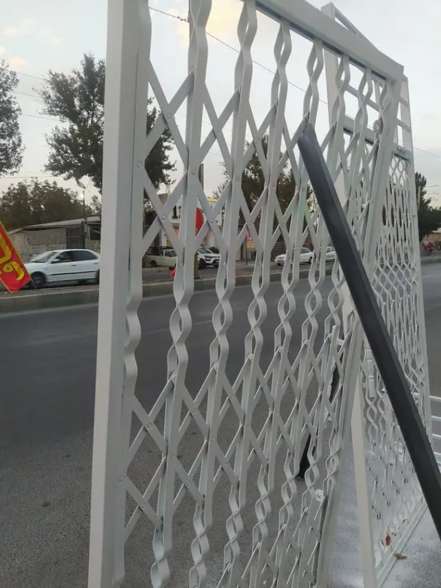 خدمات آهنگری عبدالمالکی
