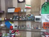 چاپخانه سیوف گلستان
