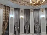 گالری پرده ارکیده