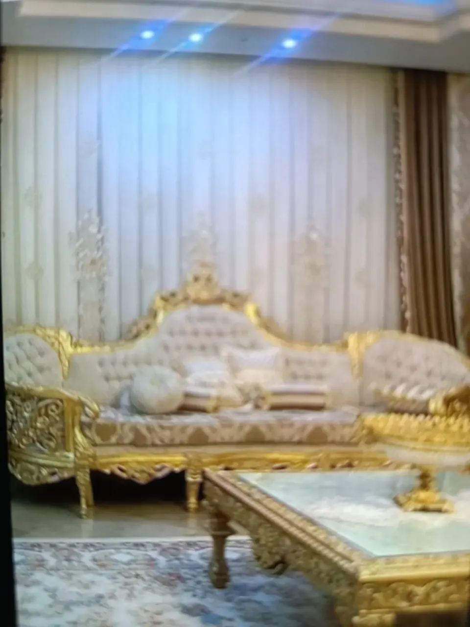 رویه کوبی وتعمیر مبلمان