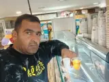 بستنی ایتالیایی شعبه اصلی ژلینو