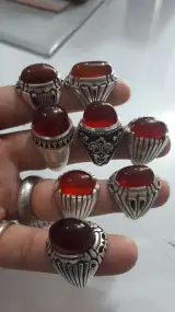 نقره جات آخوندی