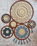 جادوی بافتنی