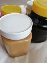 ارده یزد و شیره انگور ملایر