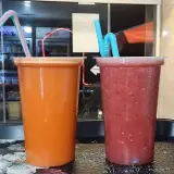 آبمیوه و بستنی بلیسیمو