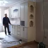 کابینت و دکوراسیون هگمتانه