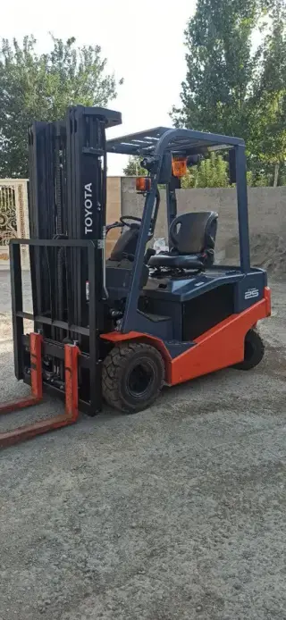 خدمات لیفتراک سید