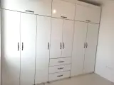دکوراسیون داخلی کابینت کمد دیواری شایان