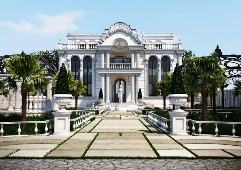 دفتر مهندسی معماری و شهرسازی آرتک