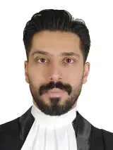 وکیل سجاد مهاجر