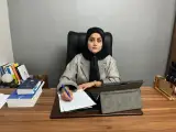 وکیل پایه یک دادگستری فاطمه قیم