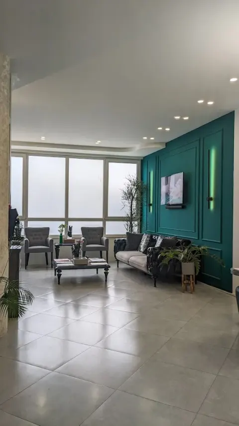 کلینیک زیبایی دکتر رفیعی