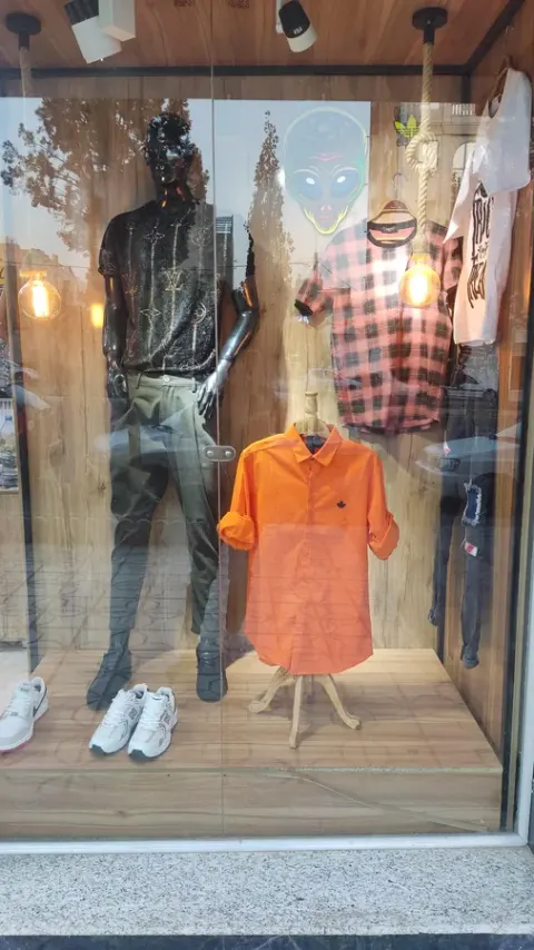 بوتیک ابریشم