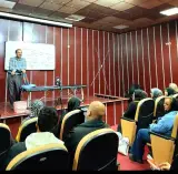 همایش بزرگ تزریقات کمک های اولیه حجامت