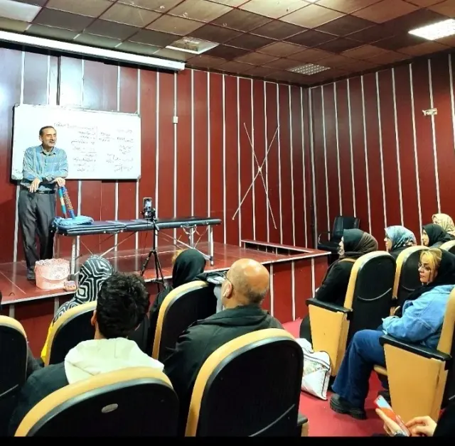 همایش بزرگ تزریقات کمک های اولیه حجامت